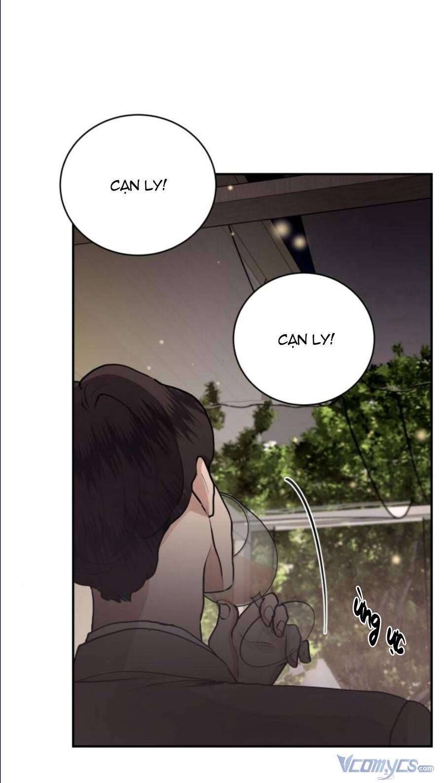 Oan Gia Ngõ Hẹp Chapter 57 - Trang 3