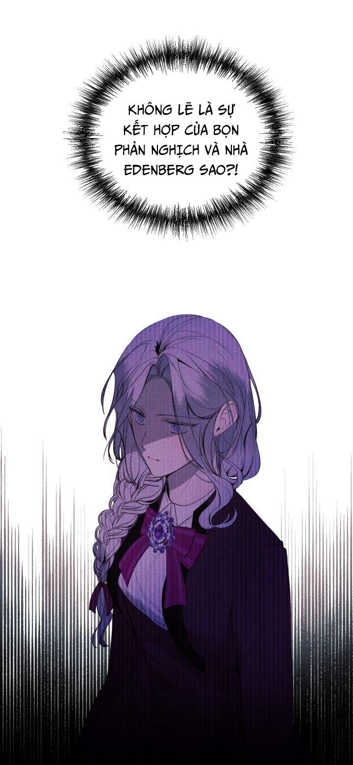 Ác Nữ Cần Bạo Chúa Chapter 35 - Next Chapter 36