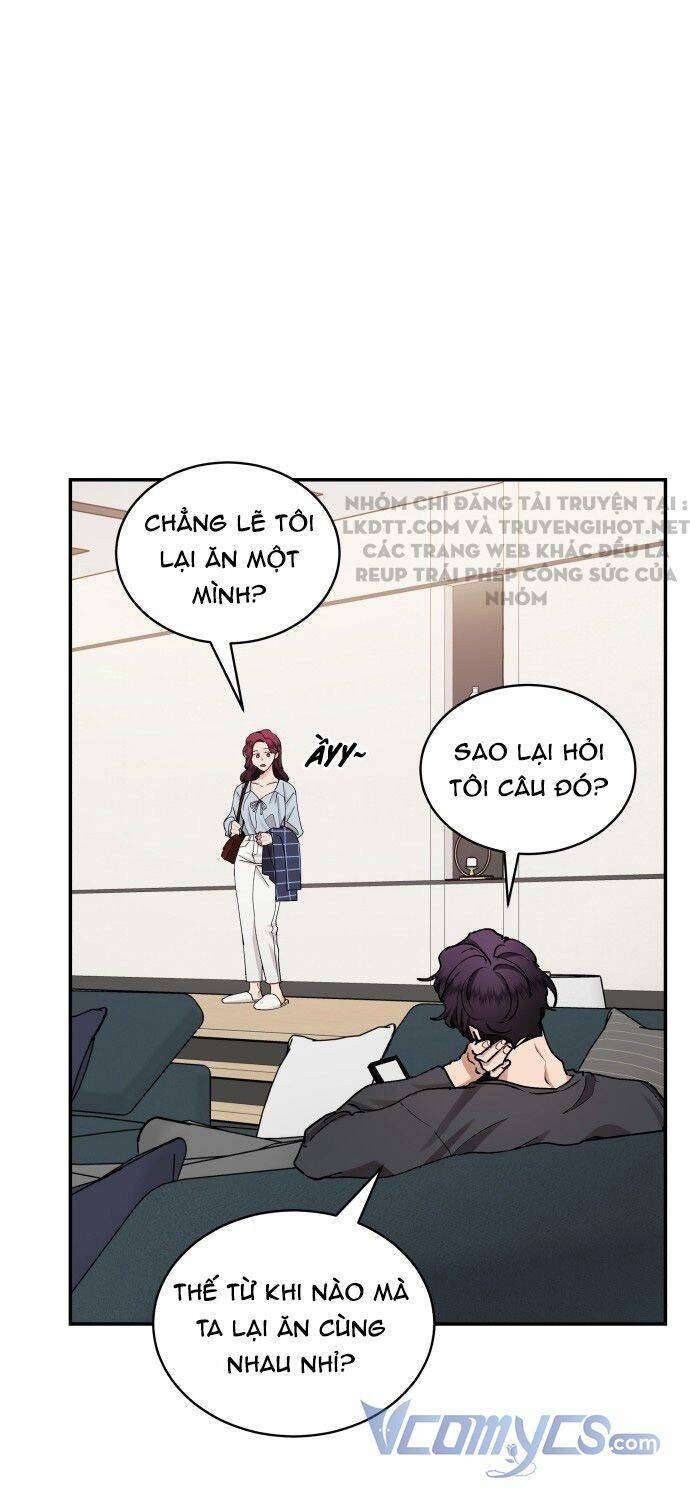 Oan Gia Ngõ Hẹp Chapter 33 - Trang 3