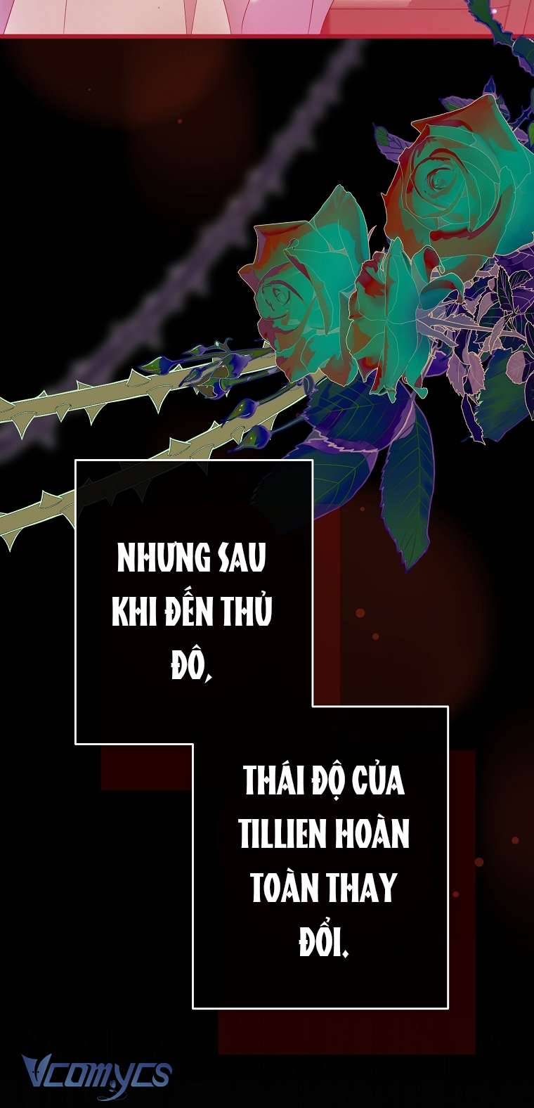 Tôi Chỉ Chăm Sóc Người Cha Ốm Yếu Của Mình Mà Thôi! Chapter 7 - Next Chapter 8