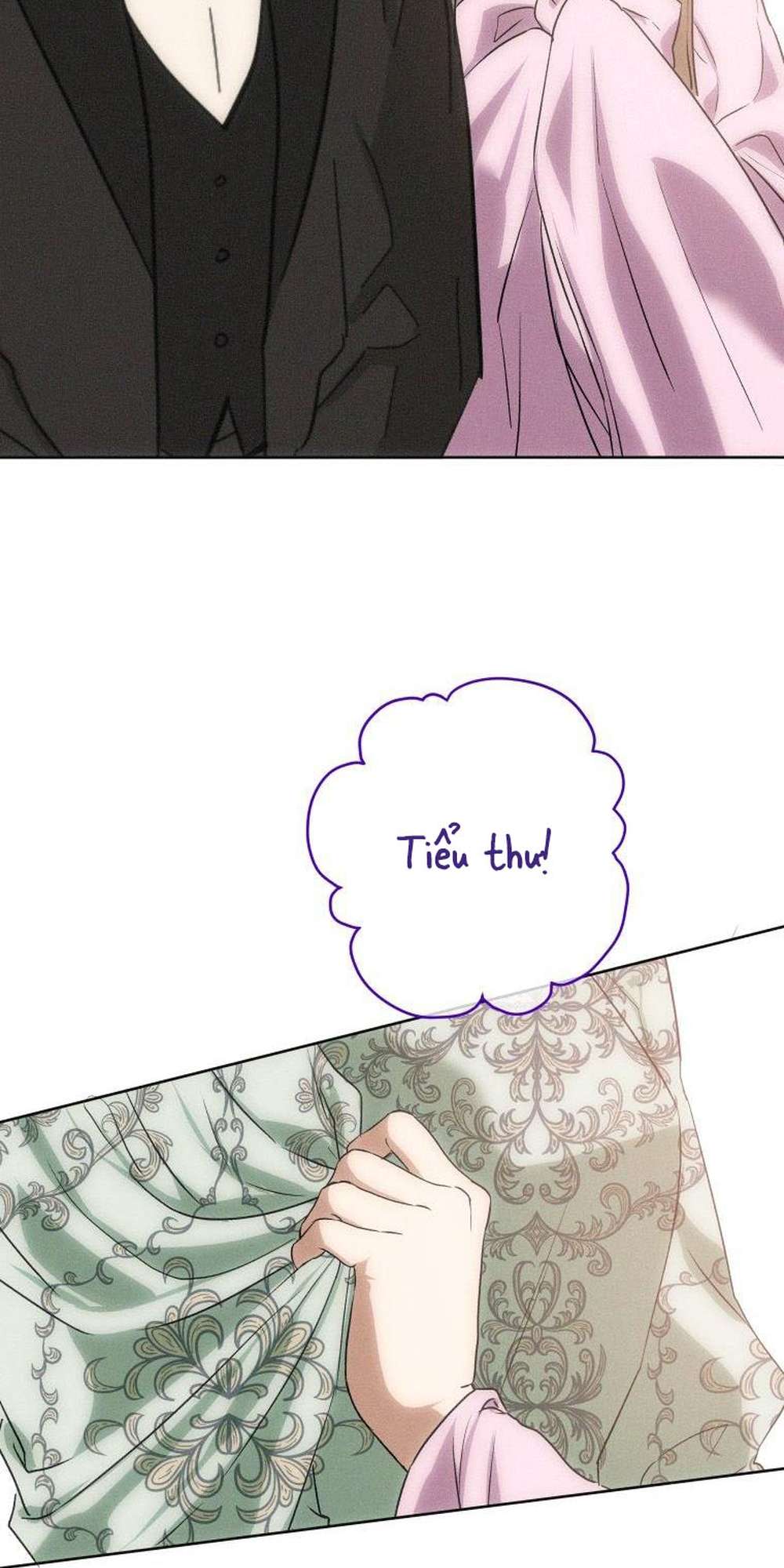 [ 18+ ] Lời Nguyền Tóc Đỏ Chapter 8 - Next Chapter 9