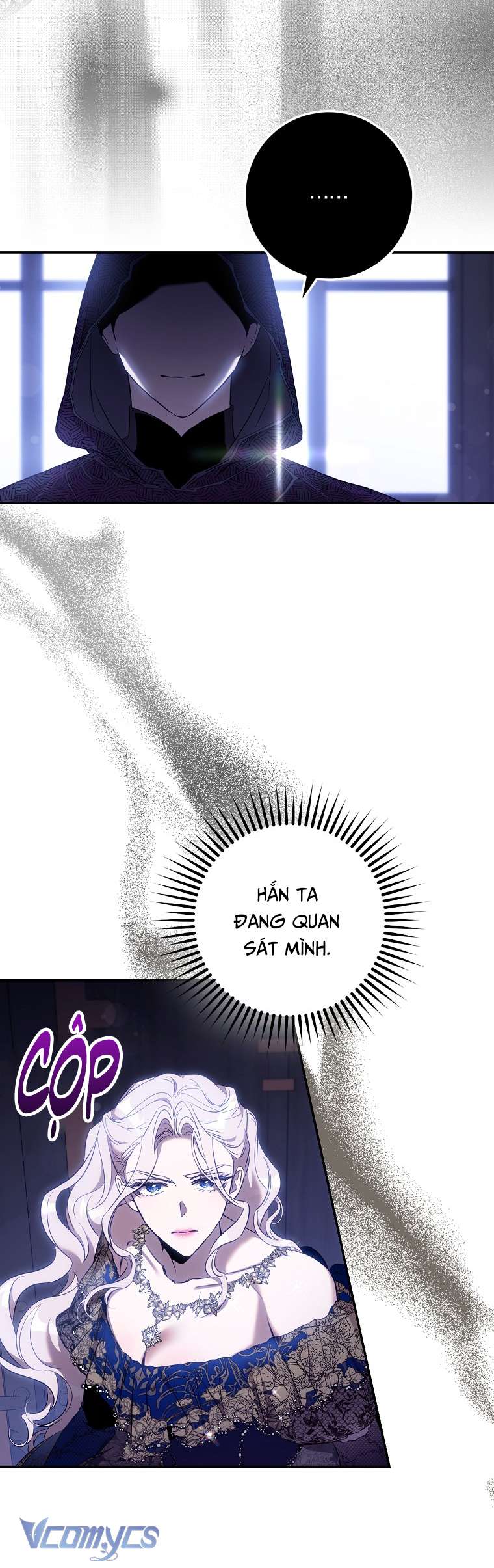 Thuần Hóa Bạo Quân Rồi Bỏ Trốn Chap 107 - Trang 2