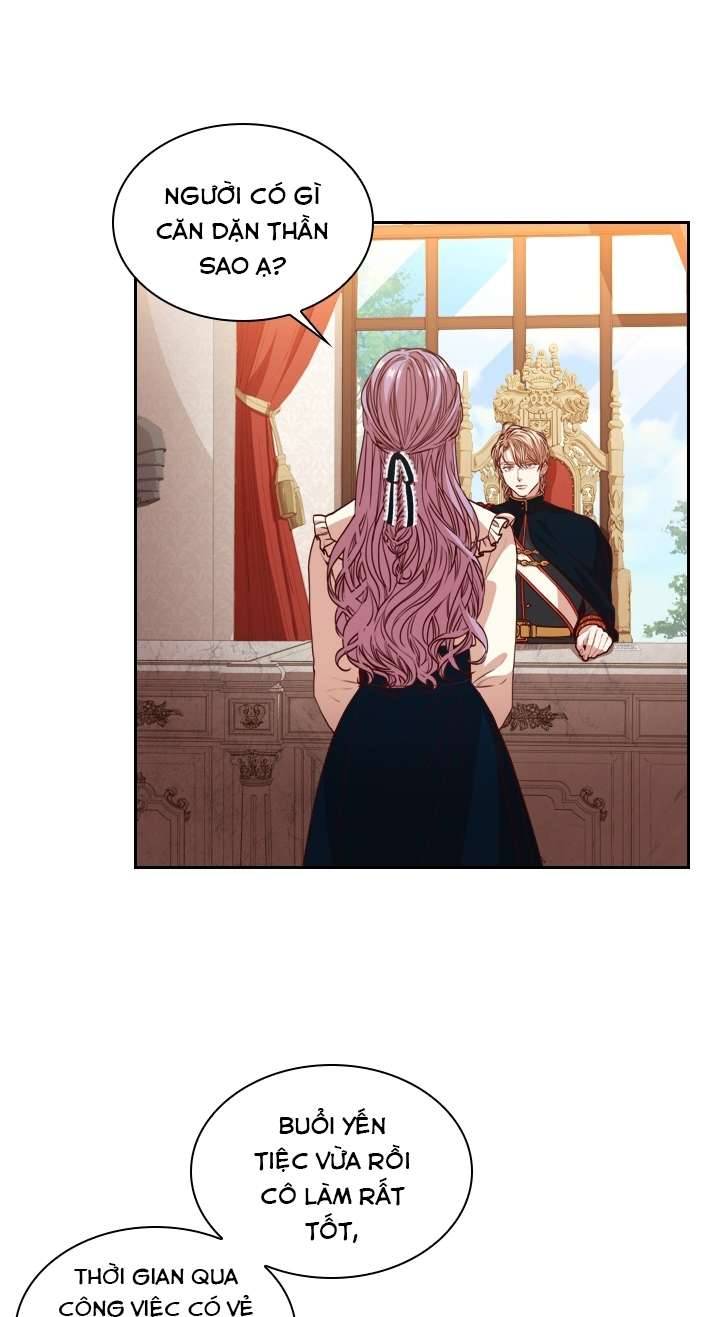 Thư Ký Của Bạo Chúa Chapter 23 - Trang 4