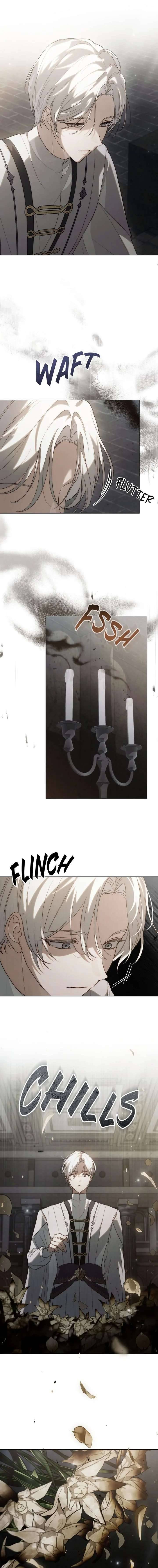 Khi Số Phận Tìm Đến Hai Ta Chapter 31 - Trang 4