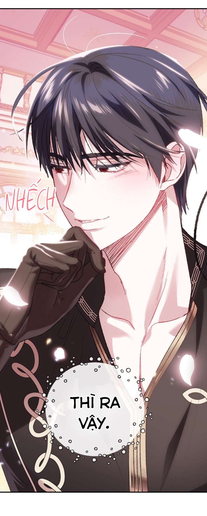 Cha À, Con Không Muốn Kết Hôn Đâu Chap 15 - Trang 2