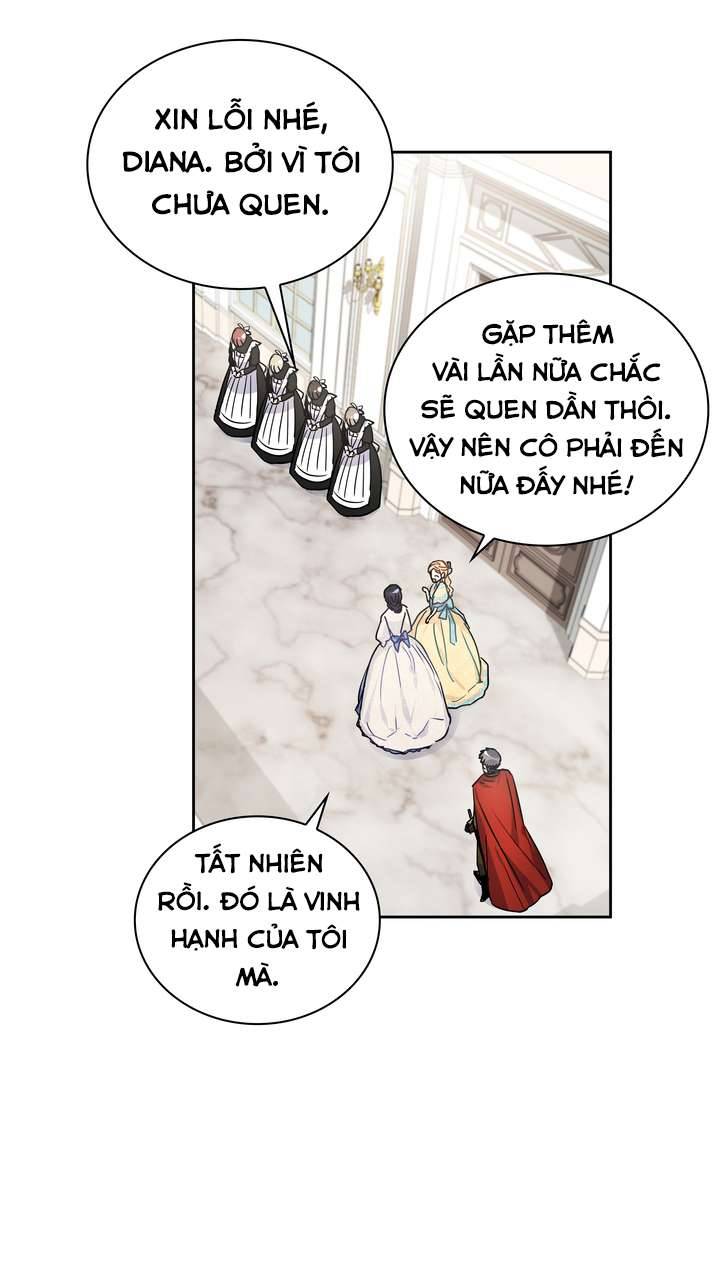 Công Nương Su Chapter 19 - Next Chapter 19.5