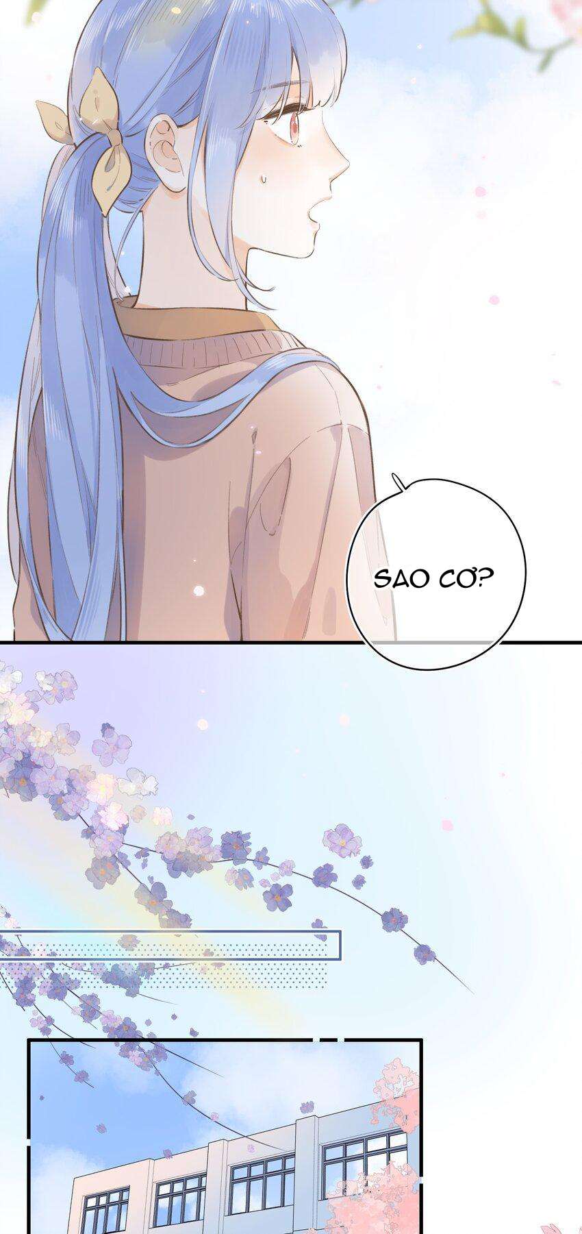 Ánh Sao Phiêu Linh Trong Nước Chap 42.2 - Trang 2