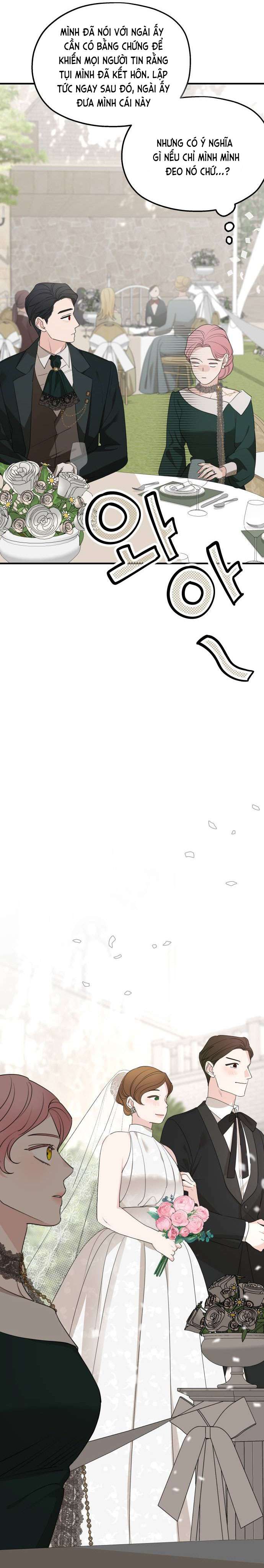 Gia Đình Chồng Quá Ám Ảnh Bởi Tôi Chap 75 - Trang 2