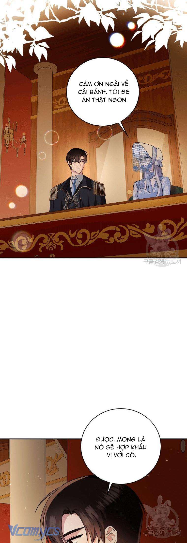 Kế Hoạch Trả Thù Chap 14 - Next Chap 15