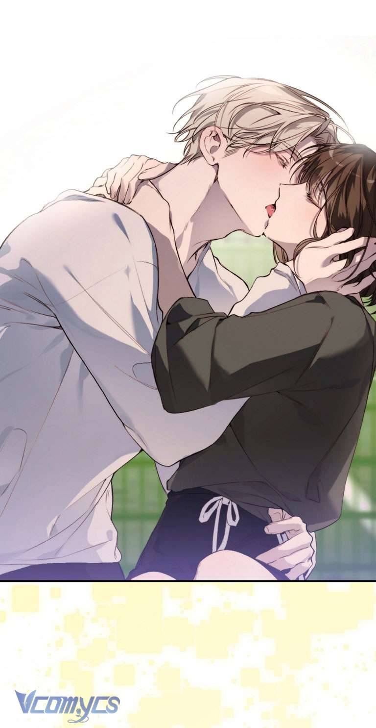 [18+] Scandal Cầu Hôn Chap 2 - Trang 2