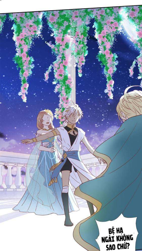 Địch Úc Đa Chi Ca Chapter 9 - Next Chapter 10