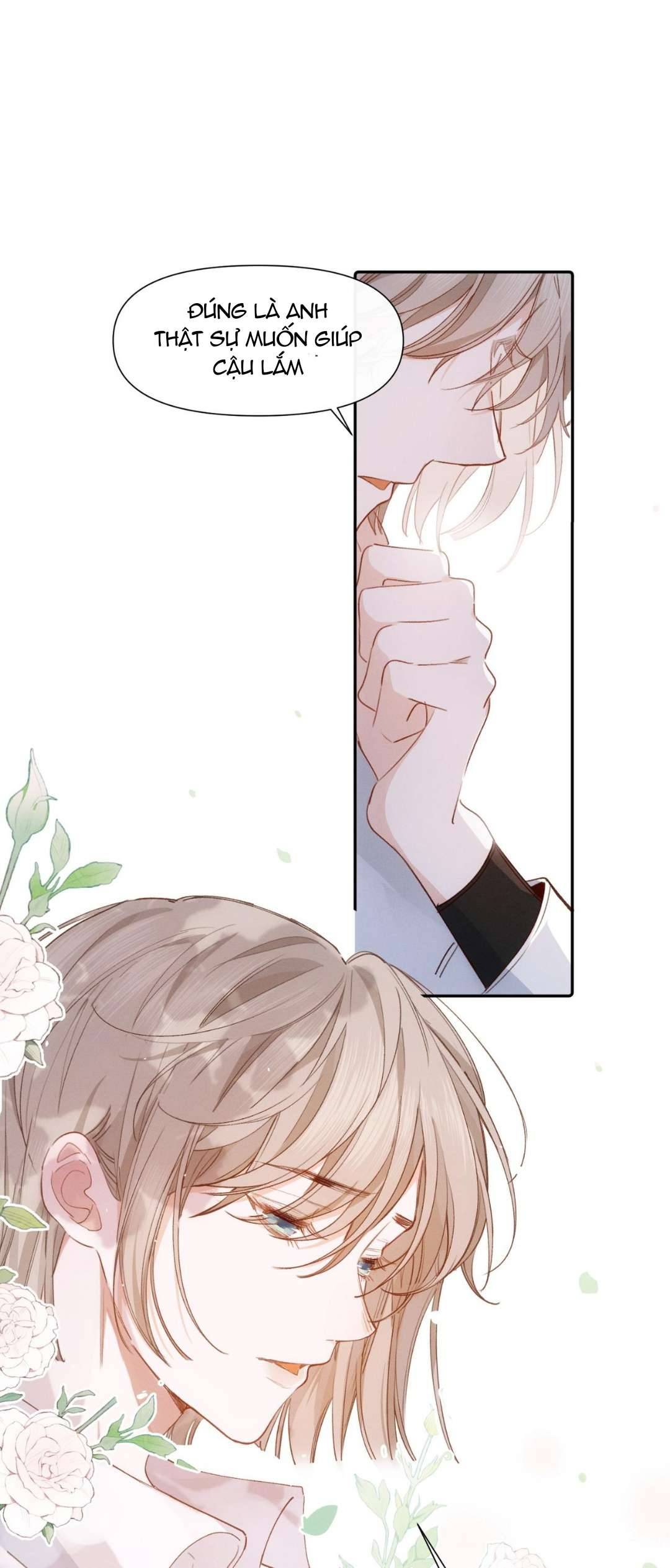 Mười năm sau, tôi kết hôn với kẻ thù không đội trời chung Chap 12 - Next Chap 13