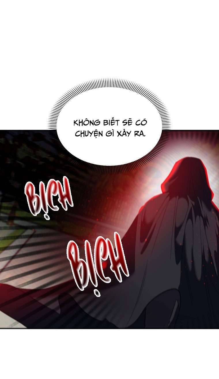 Phương Pháp Sống Sót Khi Phải Ngủ Cùng Hoàng Đế Chapter 5 - Trang 4