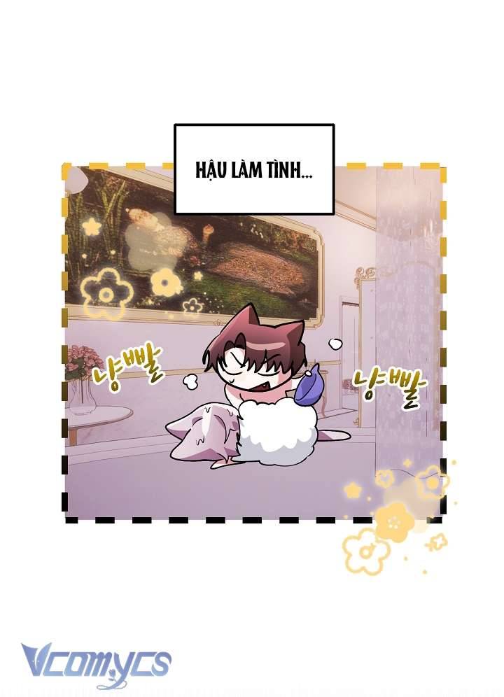 [18+] Dinh Thự Young Chun Hwa: Mãi Một Tình Yêu Chapter 3 - Trang 3