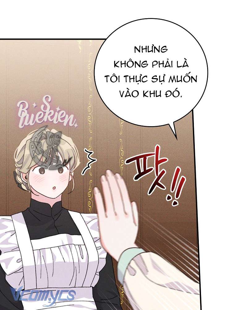 Chị Gái Của Nhân Vật Phản Diện Hôm Nay Cũng Đang Đau Khổ Chapter 43 - Trang 4