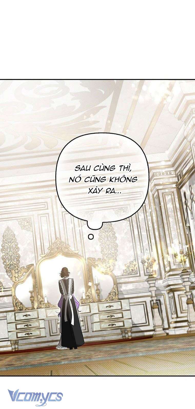 Các Nam Chính Đã Bị Nữ Phụ Cướp Mất Chap 4 - Trang 3