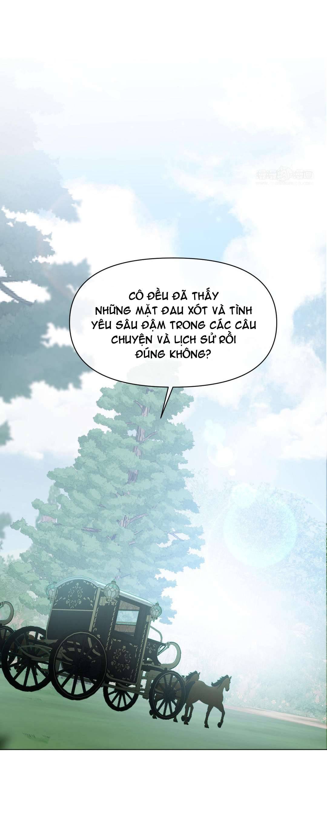 Đại Chiến Công Chúa Chapter 106 - Trang 4