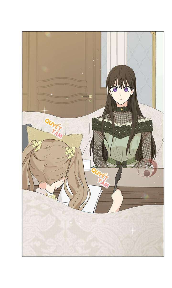 Tôi Là Minh Chứng Của Sự Thật Chap 26 - Trang 3