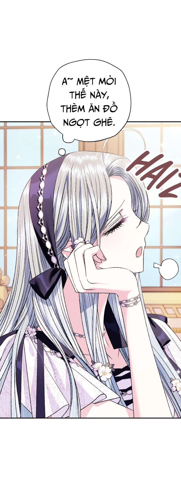 Cha À, Con Không Muốn Kết Hôn Đâu Chap 77 - Trang 2