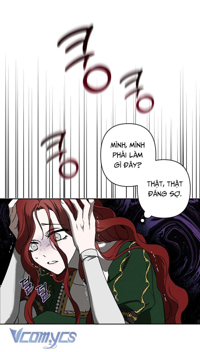 Dưới Bóng Cây Sồi Chap 3 - Next Chap 4