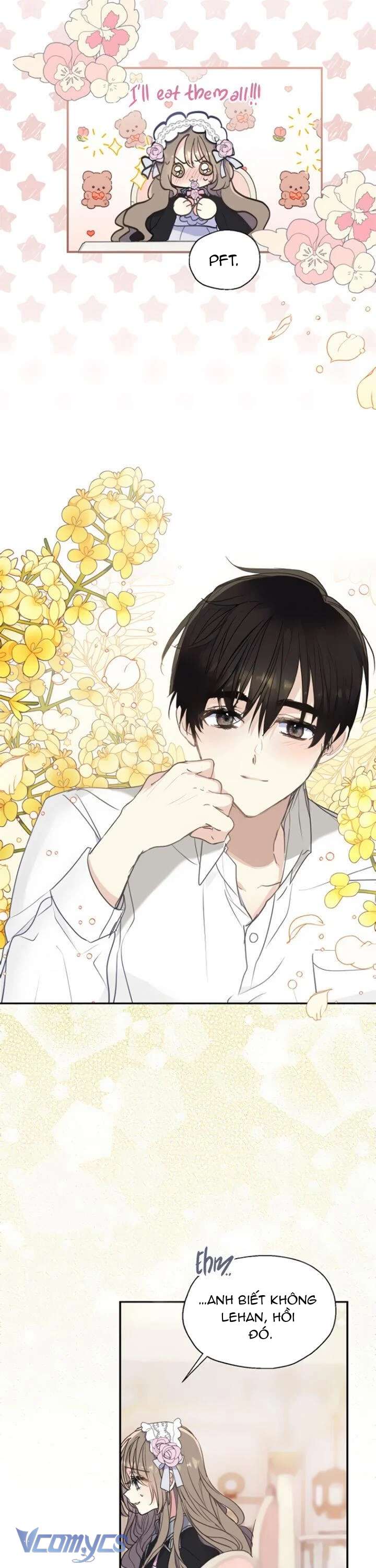 Bệ Hạ Xin Đừng Giết Tôi!!! Chap 70 - Trang 3