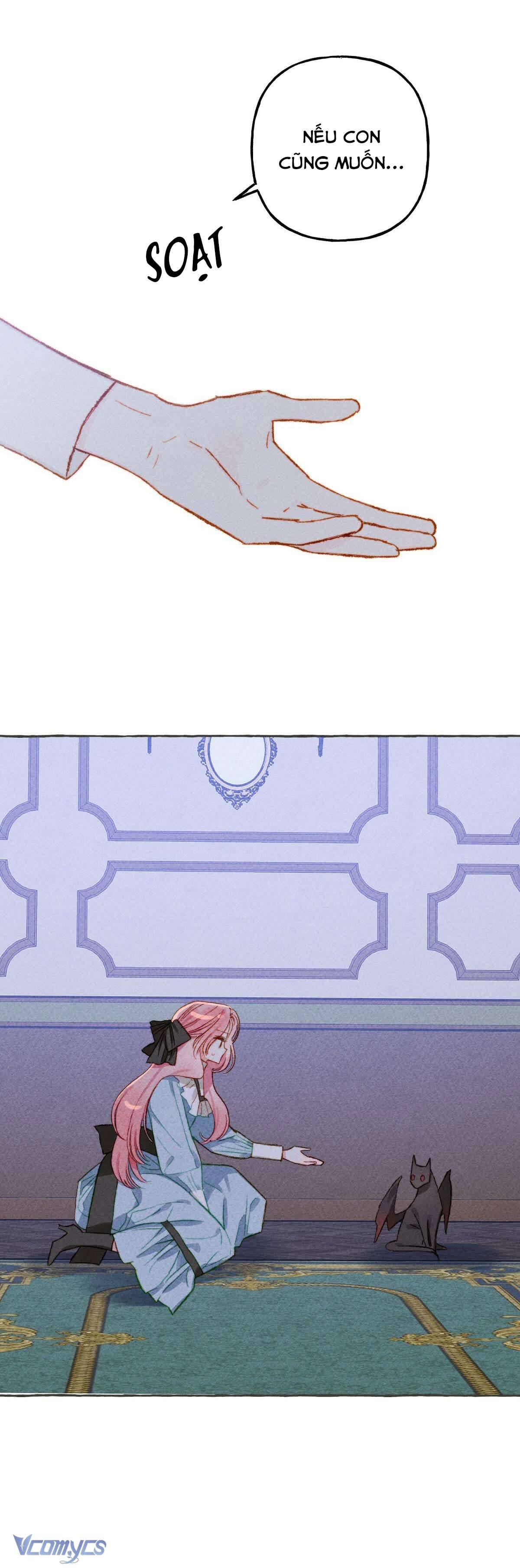 (Munn) Nuôi Dưỡng Một Hắc Long Chap 10 - Trang 2