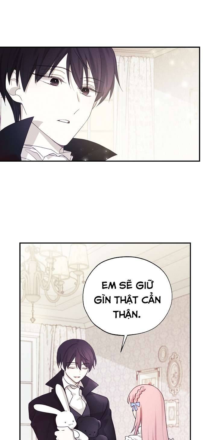 Cửa Hàng Búp Bê Của Công Chúa Chap 39 - Trang 2