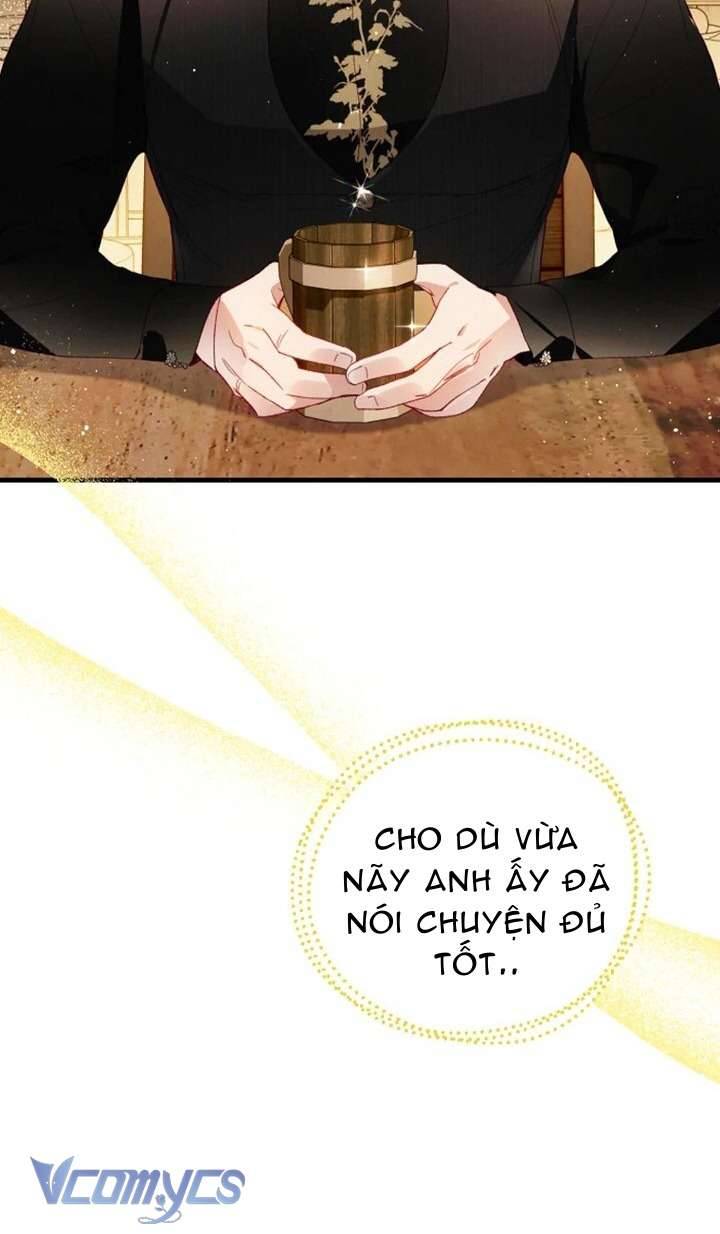 Nuôi vị hôn phu bằng tiền bạc. Chap 46 - Trang 2