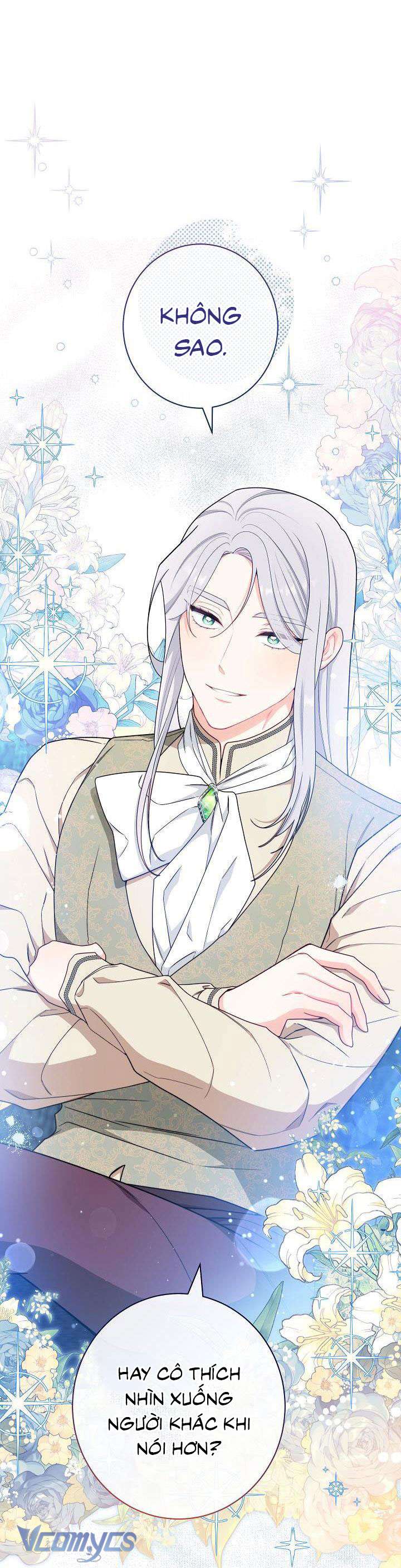 Hầu Gái Độc Quyền Của Hoàng Hậu Phản Diện Chapter 20 - Next Chapter 21