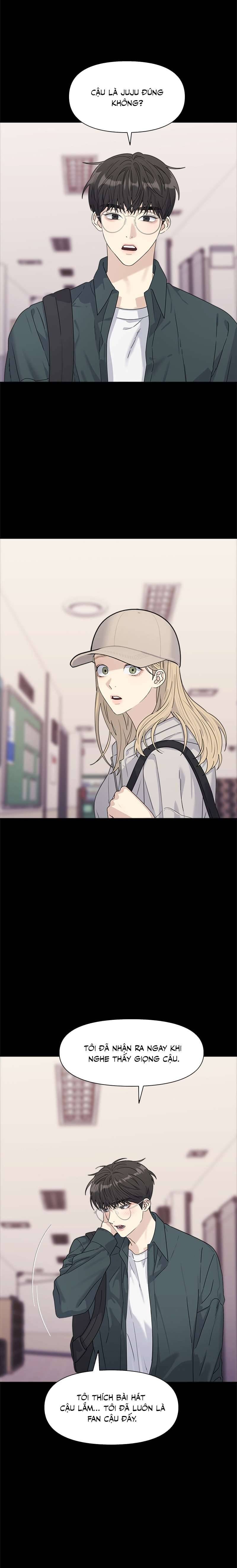 Couple Breaker Chap 8 - Trang 2