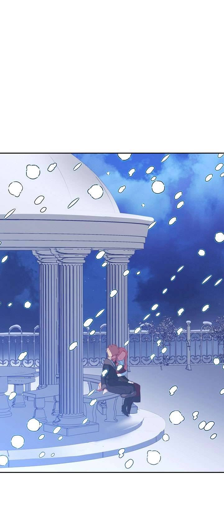 Tôi Đã Nuôi Dưỡng Một Nam Phụ Đầy Ám Ảnh Chapter 33 - Trang 3