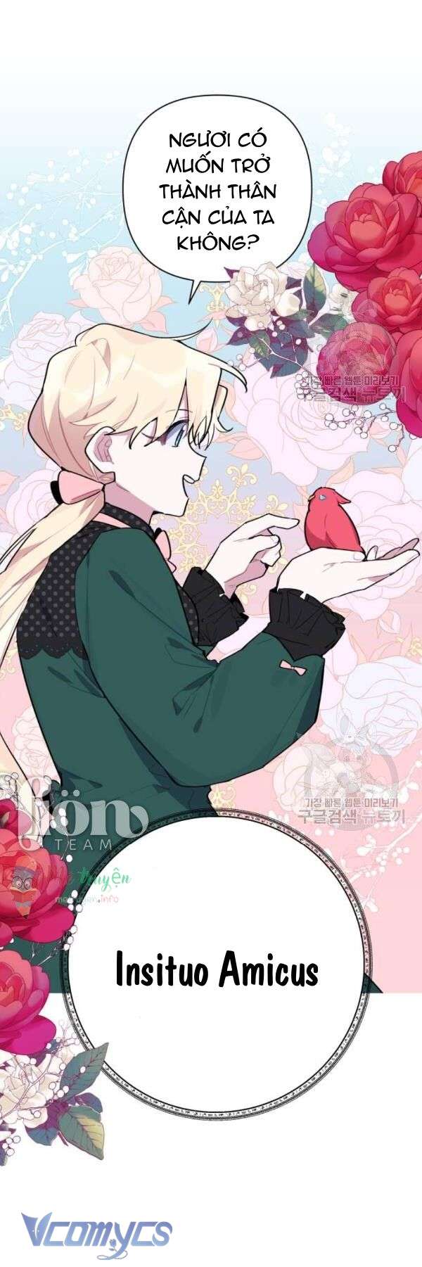 Cách Để Giết Một Pháp Sư Chapter 5 - Next Chapter 6