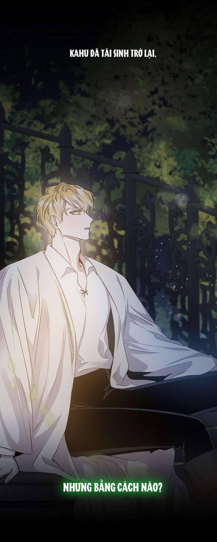 Thuần Hóa Bạo Quân Rồi Bỏ Trốn Chap 46 - Trang 2