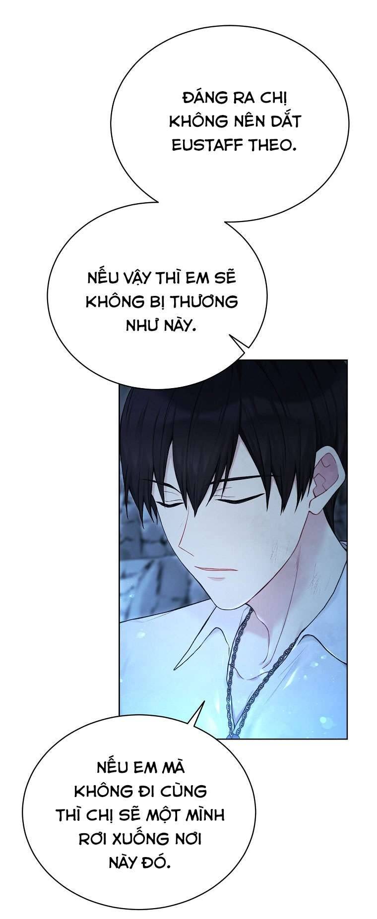 Vương Miện Lục Bảo Chap 72 - Trang 2