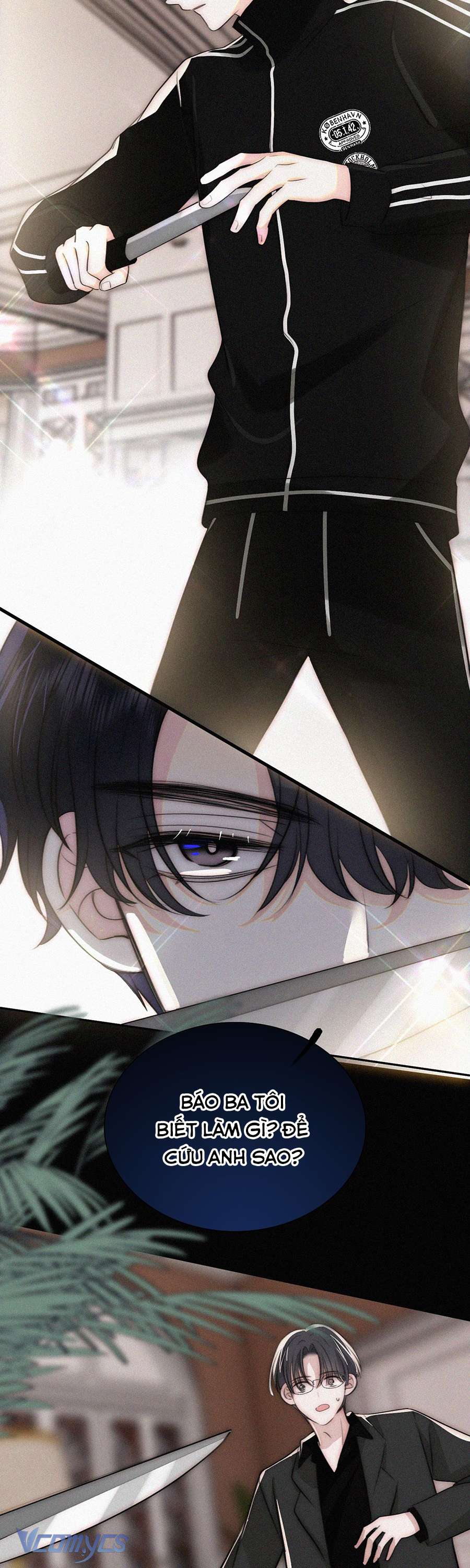 Một Mực Cưng Chiều Chap 100 - Next Chap 101