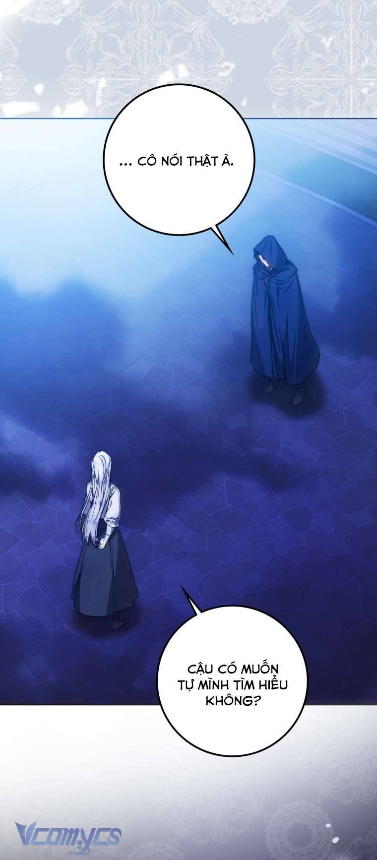 Tôi Trở Thành Vợ Của Nam Chính Chap 98 - Trang 3