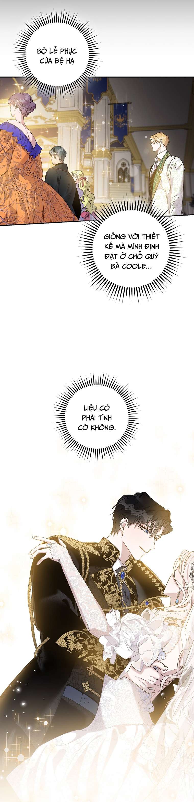 Thuần Hóa Bạo Quân Rồi Bỏ Trốn Chap 49 - Trang 2