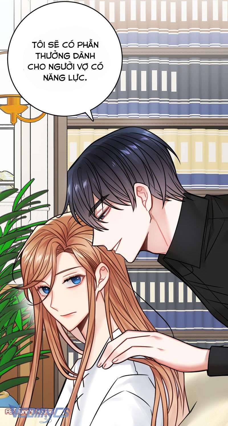 Nhật Ký Tuần Trăng Mật Của Phù Thủy Và Rồng Chapter 74 - Next Chapter 75