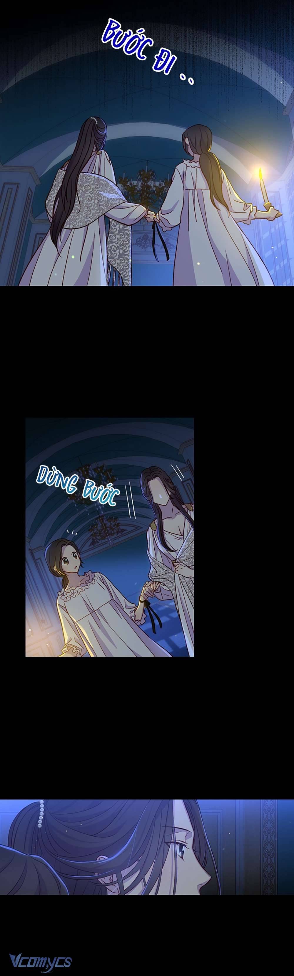 Sống Sót Dưới Thân Phận Hầu Nữ Chap 33 - Trang 2