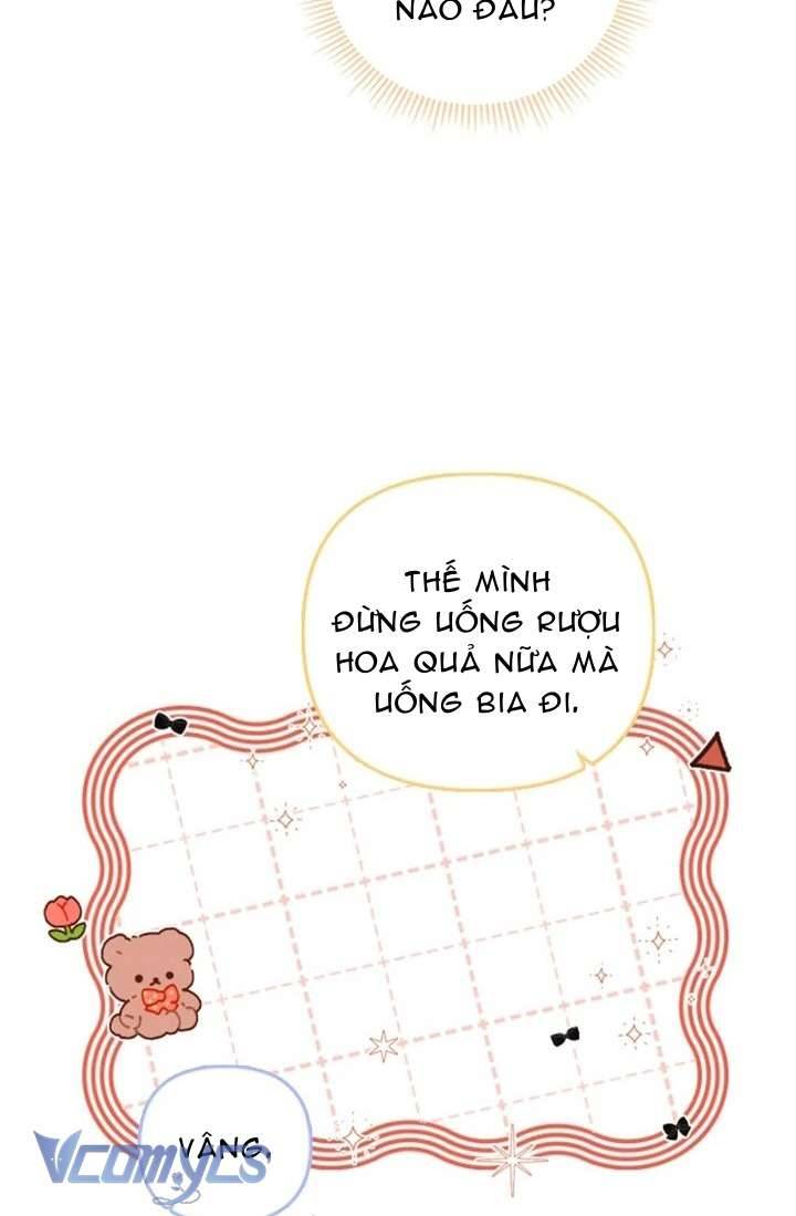 Nuôi vị hôn phu bằng tiền bạc. Chap 46 - Trang 2