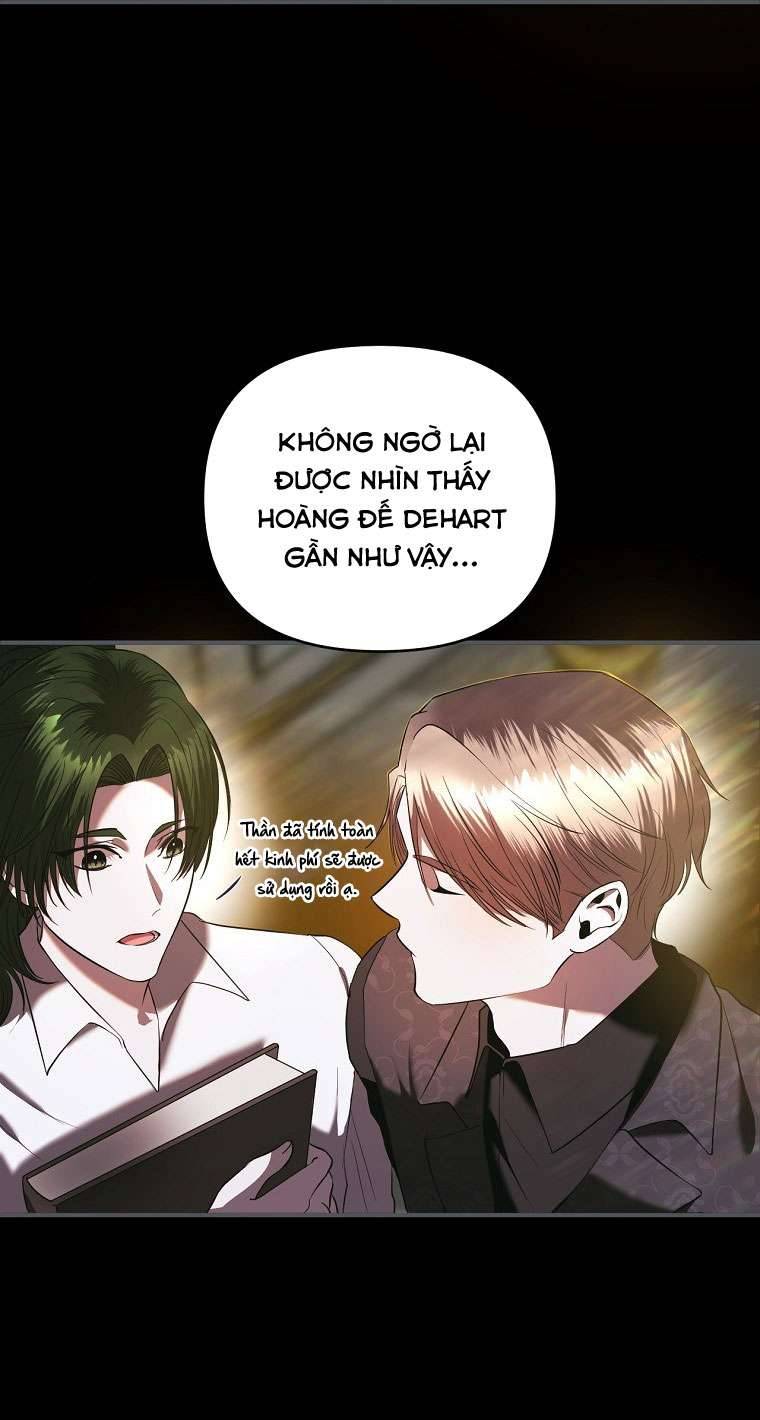 Phương Pháp Sống Sót Khi Phải Ngủ Cùng Hoàng Đế Chapter 7 - Trang 4