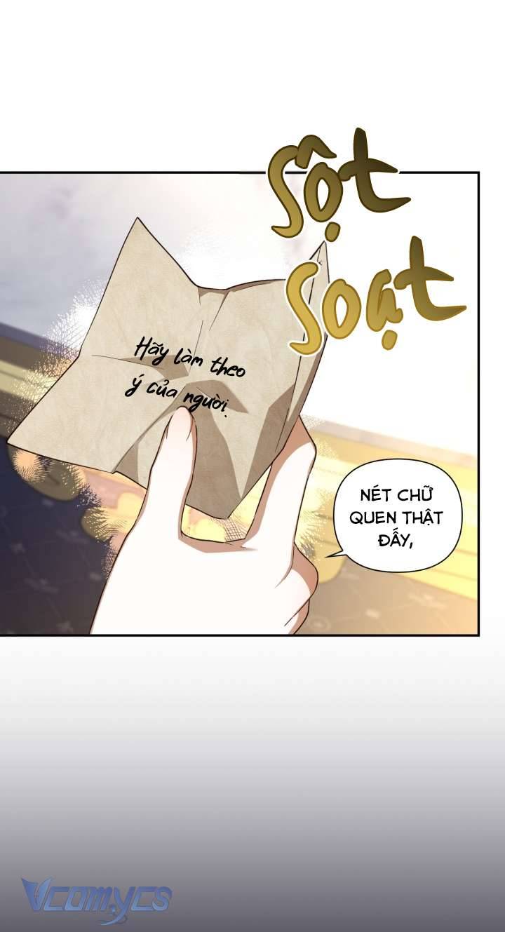 Phương Pháp Che Giấu Đứa Con Của Hoàng Đế Chapter 81 - Next Chapter 82