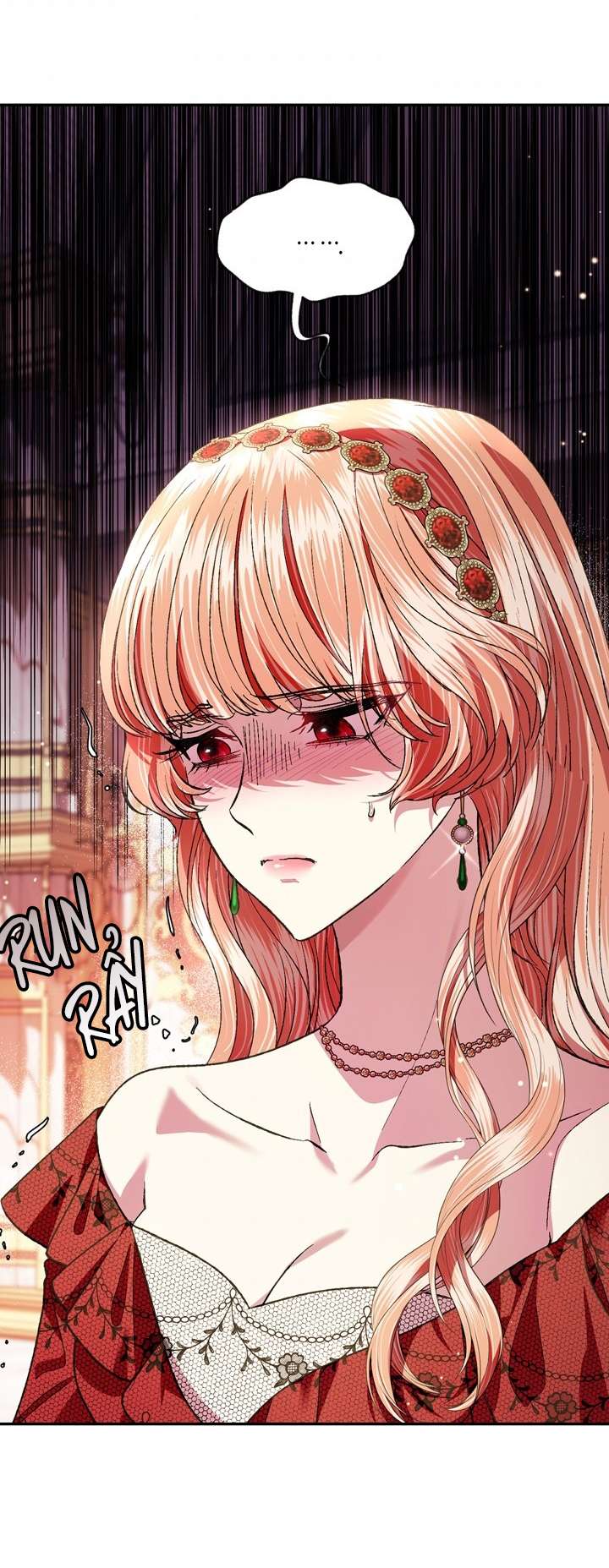 Cha À, Con Không Muốn Kết Hôn Đâu Chap 55 - Trang 2