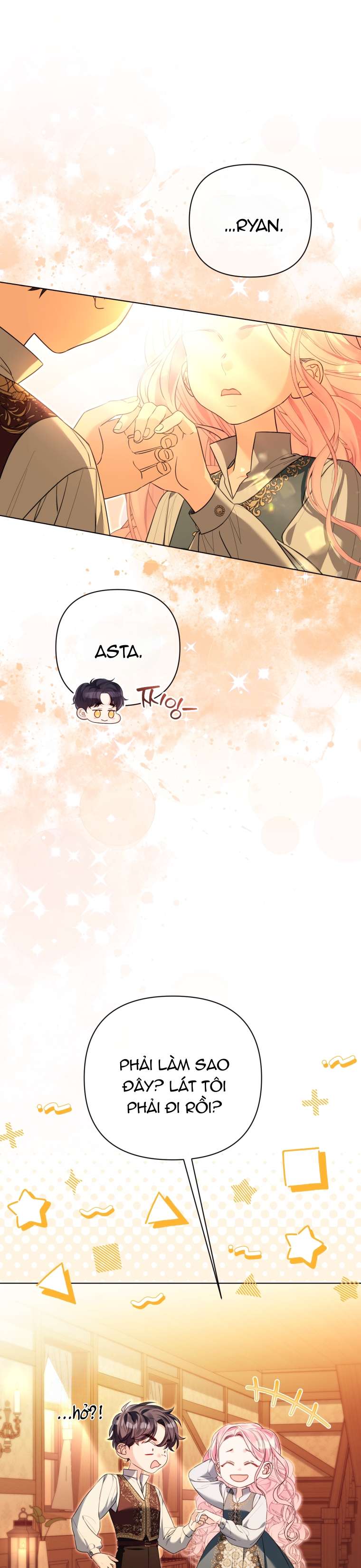 Thà Là Để Tôi Trở Thành Nữ Hoàng Chapter 44 - Next Chapter 45