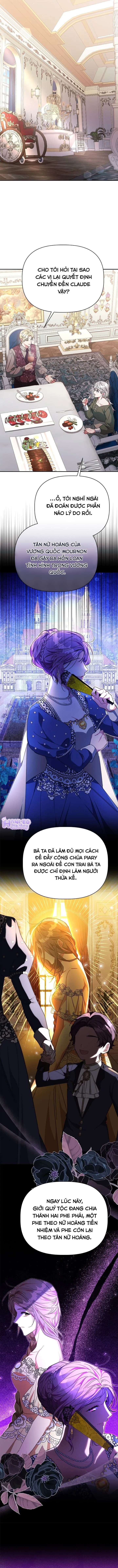 Con Đường Hoa Dành Cho Nam Chính Chap 37 - Trang 2