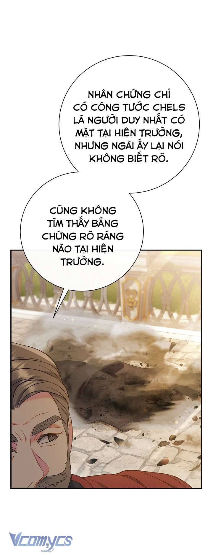 Người Xem Mắt Của Ác Nữ Quá Hoàn Hảo Chapter 17 - Trang 4