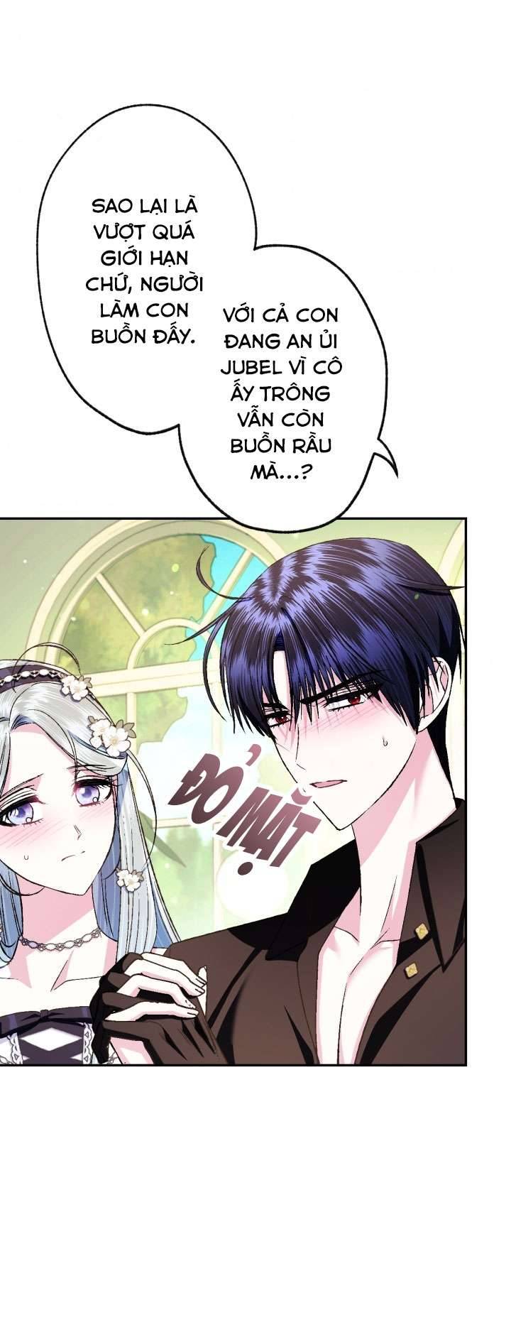 Cha À, Con Không Muốn Kết Hôn Đâu Chap 79 - Trang 2