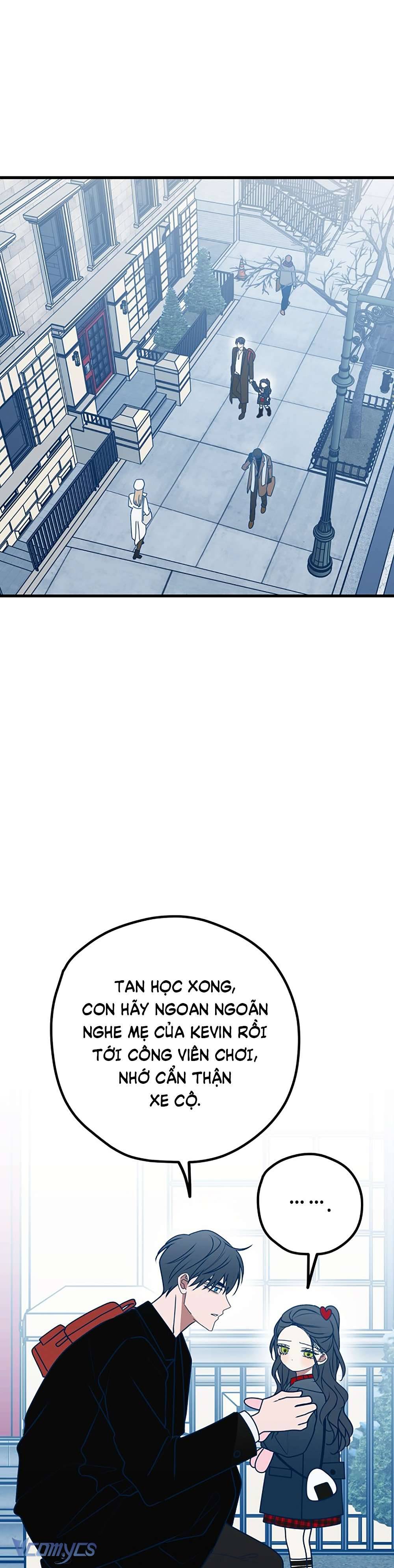 Kẻ Rác Rưởi Không Đáng Được Yêu Chapter 107 - Trang 4