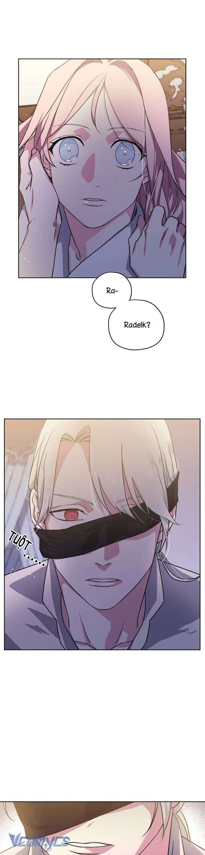 CHITRA Chapter 43 - Next Chapter 44