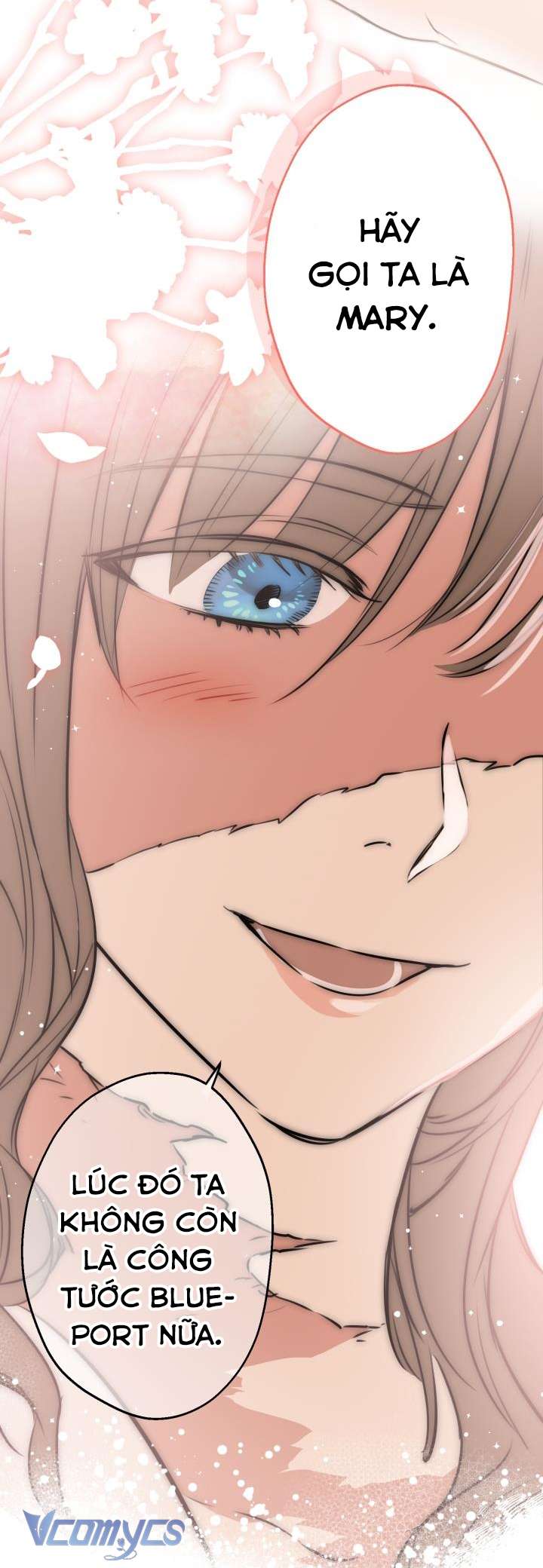 Những Nhân Vật Mạnh Nhất Thế Giới Ám Ảnh Tôi Chapter 31 - Trang 4